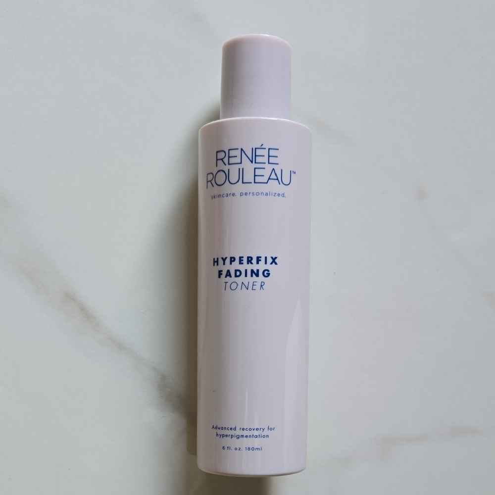 Renee Rouleau Hyperfix Fading Toner